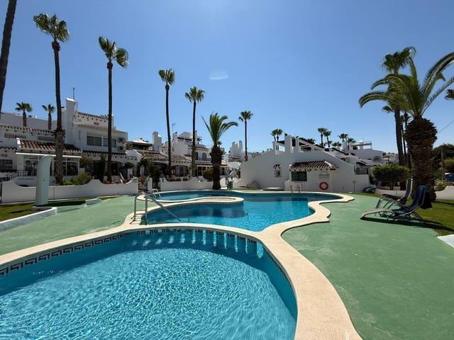 Apartamento en venta en Villa Martín, el Baix Segura / La Vega Baja