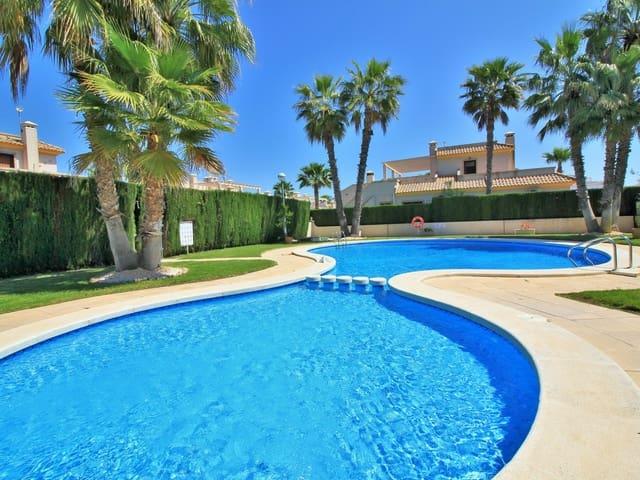 Casa en venta en Villa Martín, el Baix Segura / La Vega Baja