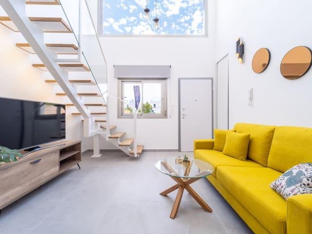 Casa en venta en Villa Martín, el Baix Segura / La Vega Baja