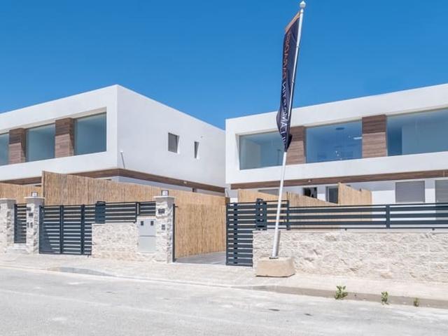 Casa en venta en Villa Martín, el Baix Segura / La Vega Baja