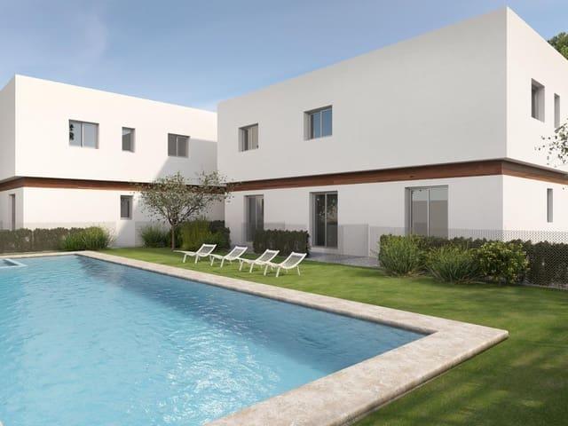 Casa en venta en Villa Martín, el Baix Segura / La Vega Baja