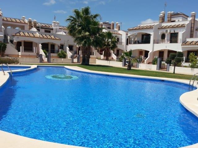 Casa en venta en Villa Martín, el Baix Segura / La Vega Baja