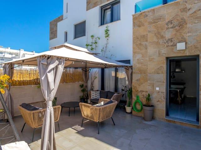 Casa en venta en Villa Martín, el Baix Segura / La Vega Baja