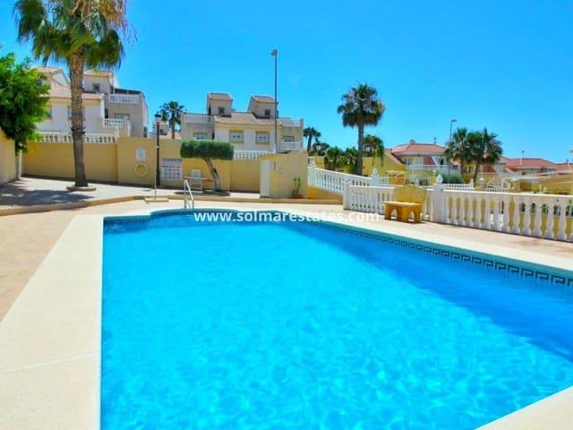 Casa en venta en Villa Martín, el Baix Segura / La Vega Baja
