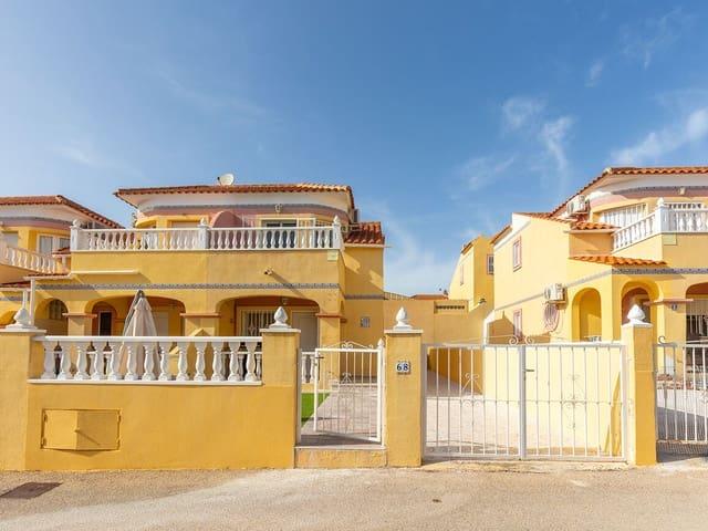 Casa en venta en Villa Martín, el Baix Segura / La Vega Baja