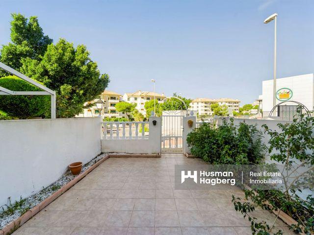 Casa en venta en Villa Martín, el Baix Segura / La Vega Baja
