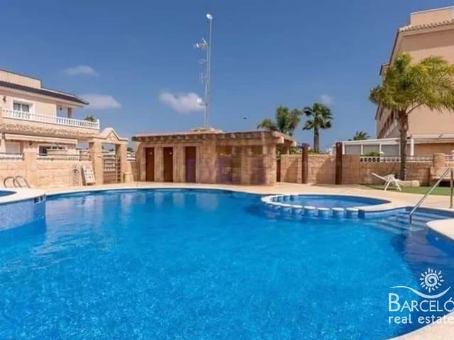Casa en venta en Villa Martín, el Baix Segura / La Vega Baja