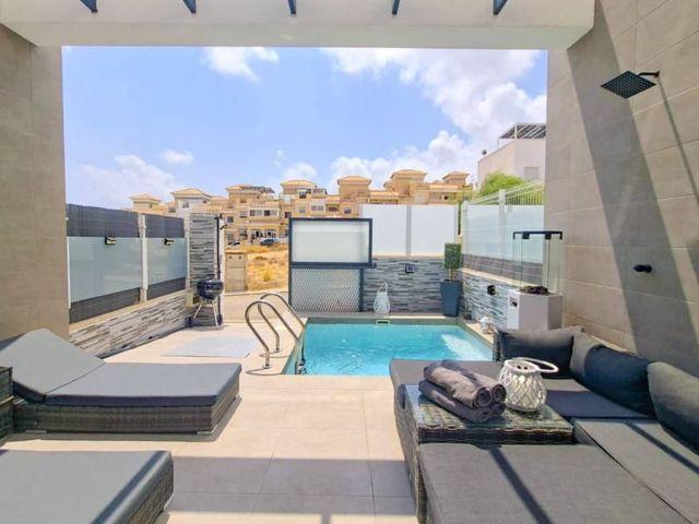 Casa en venta en Villa Martín, el Baix Segura / La Vega Baja