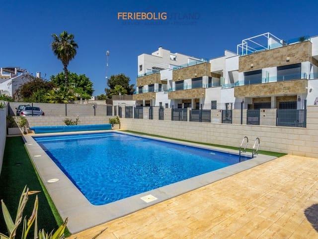 Casa en venta en Villa Martín, el Baix Segura / La Vega Baja
