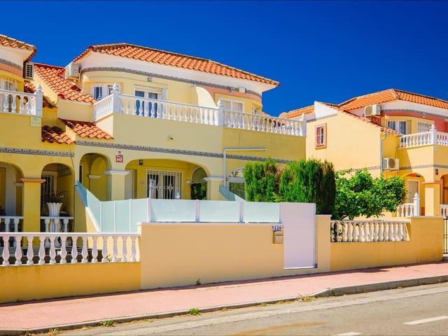 Casa en venta en Villa Martín, el Baix Segura / La Vega Baja