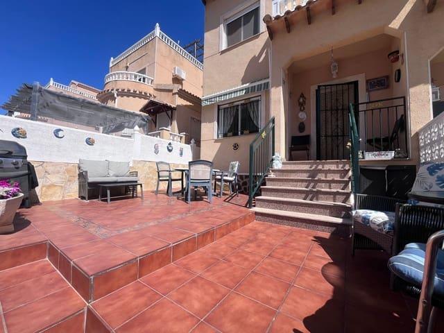 Casa en venta en Villa Martín, el Baix Segura / La Vega Baja