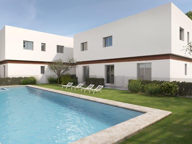 Casa en venta en Villa Martín, el Baix Segura / La Vega Baja