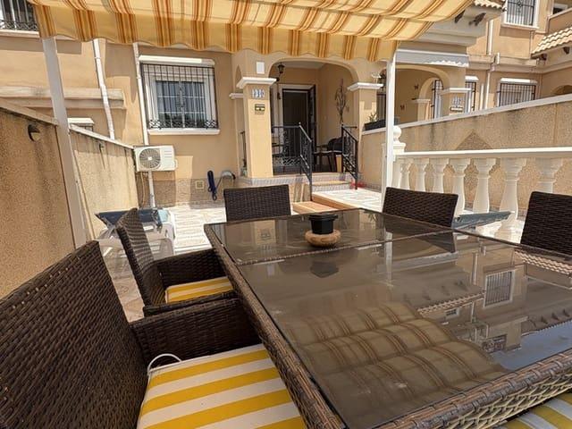 Casa en venta en Villa Martín, el Baix Segura / La Vega Baja