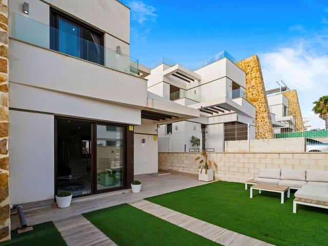 Casa en venta en Villa Martín, el Baix Segura / La Vega Baja