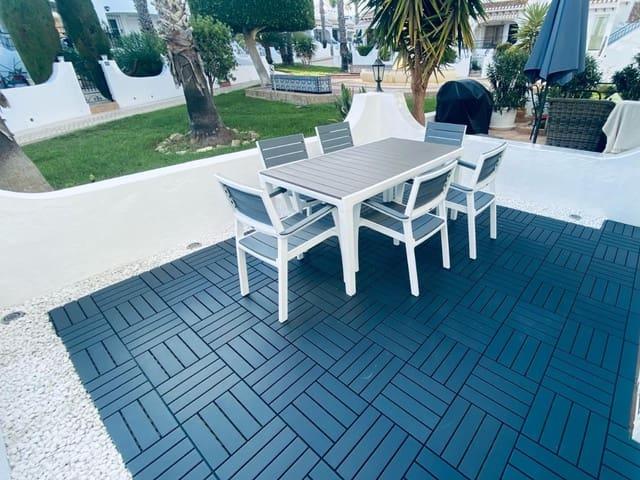 Casa en venta en Villa Martín, el Baix Segura / La Vega Baja