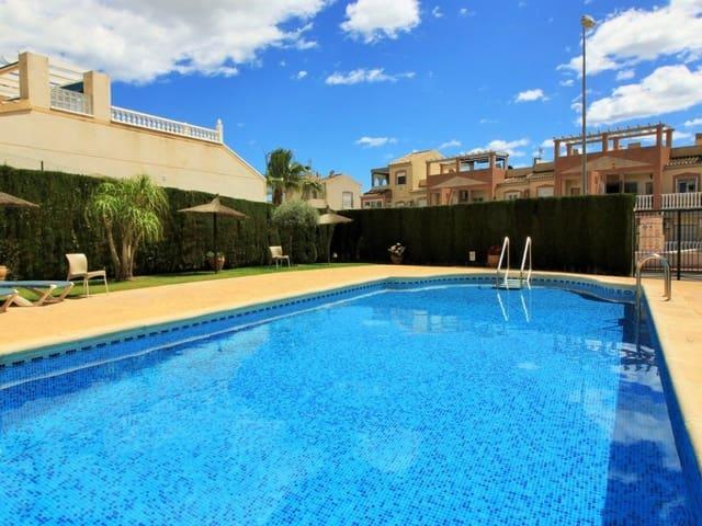 Casa en venta en Villa Martín, el Baix Segura / La Vega Baja