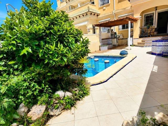 Casa en venta en Villa Martín, el Baix Segura / La Vega Baja