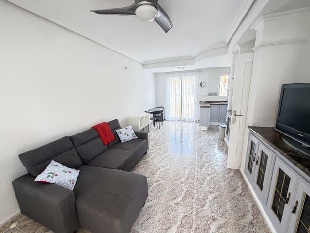 Casa en venta en Villa Martín, el Baix Segura / La Vega Baja