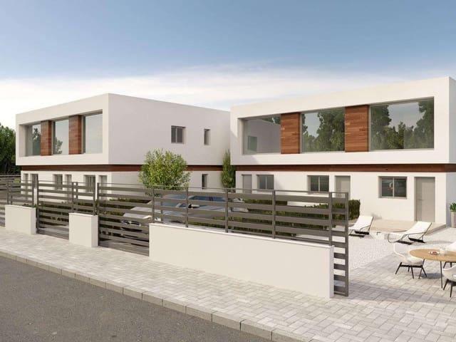 Casa en venta en Villa Martín, el Baix Segura / La Vega Baja