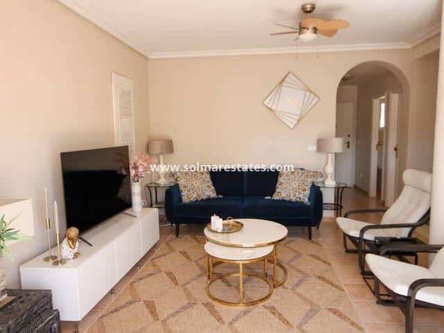 Casa en venta en Villa Martín, el Baix Segura / La Vega Baja
