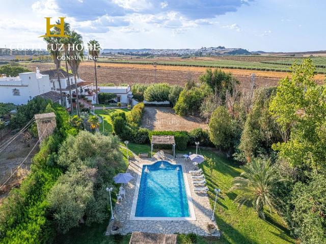Casa en venta en Sierra de Cádiz, Andalucía
