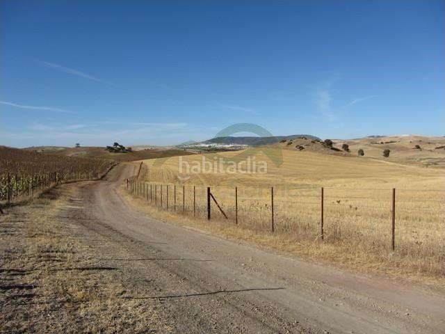 Casa en venta en Sierra de Cádiz, Andalucía