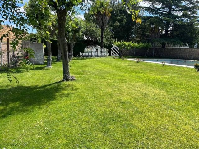 Casa en venta en Villamayor, Castilla y León