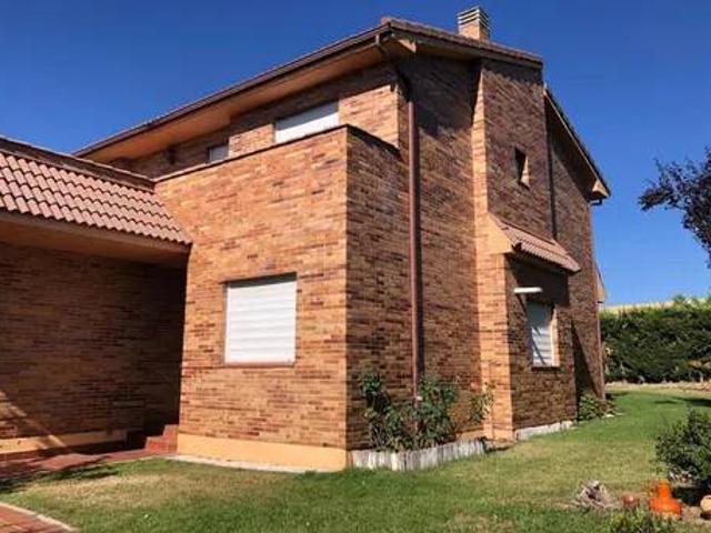 Casa en venta en Vega de Salamanca, Villamayor