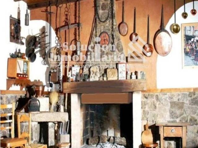Casa en venta en Villamayor, Castilla y León