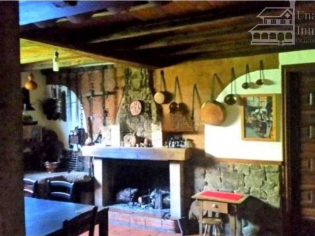 Casa en venta en Villamayor, Castilla y León