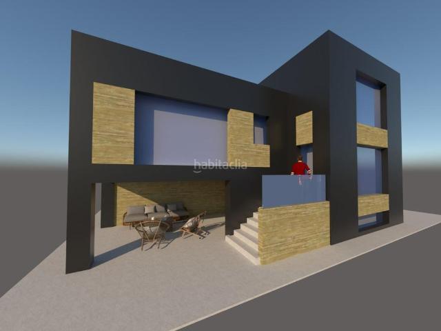 Casa en venta en Anantapur, Villamayor