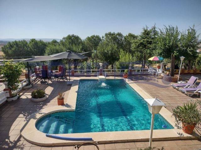 Casa en venta en Villamayor De Calatrava, Castilla-La Mancha