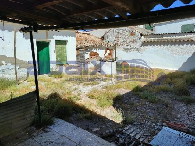 Casa en venta en Villamayor de Calatrava, Ciudad Real