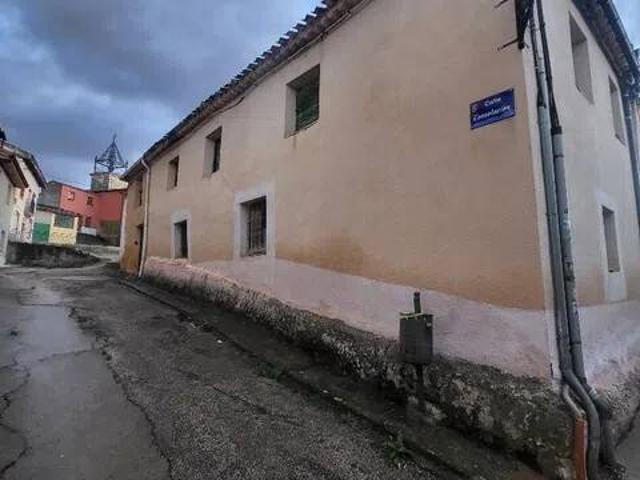 Casa en venta en Villamayor De Los Montes, Castilla y León