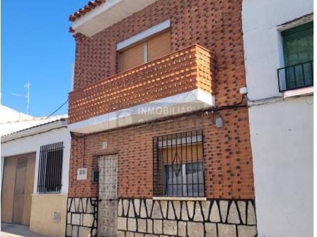 Casa en venta en Villamayor De Santiago, Castilla-La Mancha