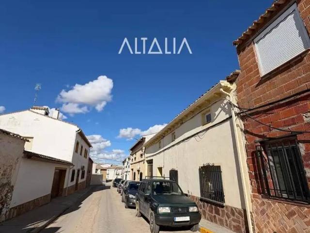 Casa en venta en Villamayor De Santiago, Castilla-La Mancha