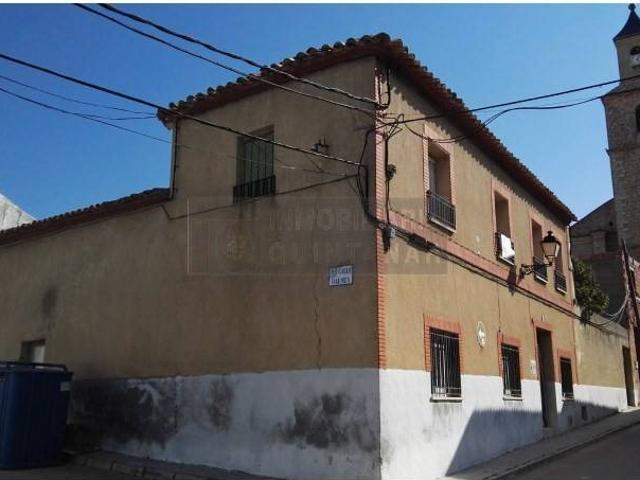 Casa en venta en Villamayor De Santiago Casa en venta en Villamayor De Santiago