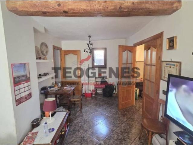 Casa en venta en Villamayor De Santiago, Castilla-La Mancha
