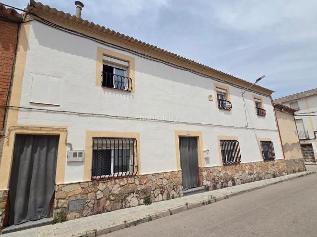 Casa en venta en Villamayor De Santiago, Castilla-La Mancha