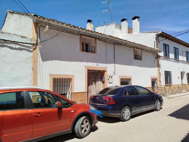 Casa en venta en Villamayor De Santiago Casa en venta en Villamayor De Santiago