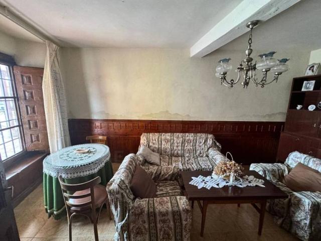 Casa en venta en Villamañán, Castilla y León