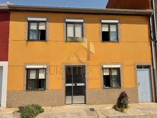 Casa en venta en Villamañán, Castilla y León