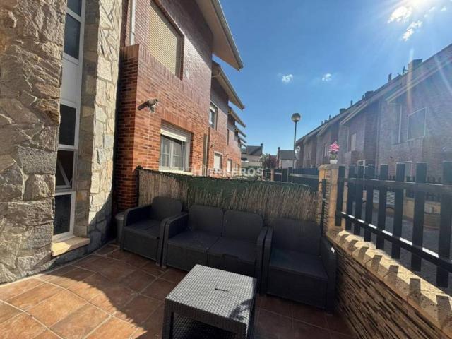 Casa en venta en Villamediana De Iregua, La Rioja