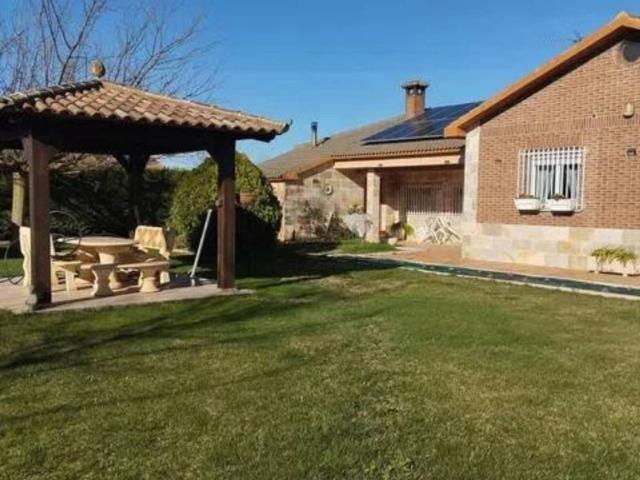 Casa en venta en Villamediana De Iregua, La Rioja