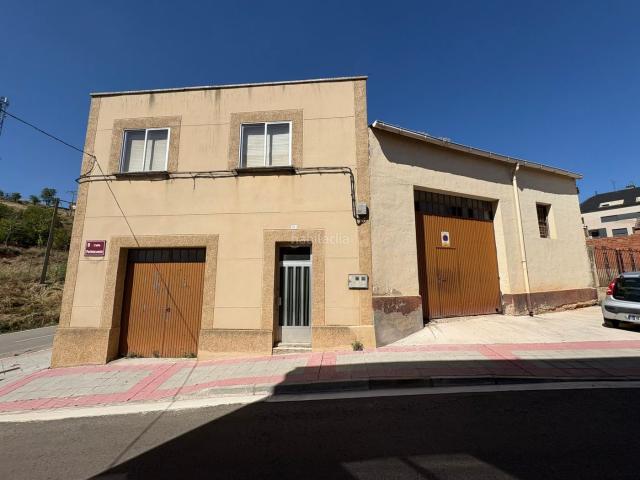 Casa en venta en Villamediana De Iregua, La Rioja