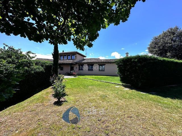 Casa en venta en Villamediana De Iregua, La Rioja