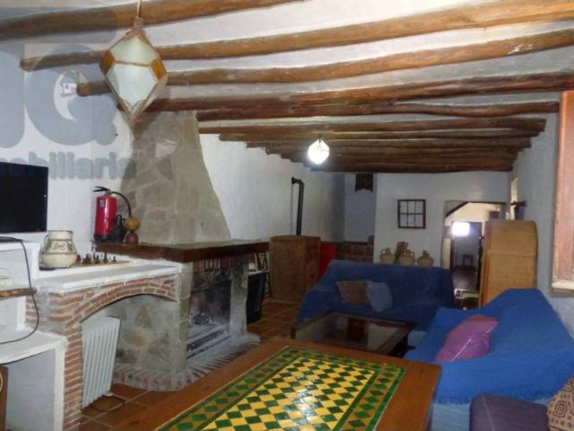 Casa en venta en Comarca del Valle de Lecrín, Andalucía