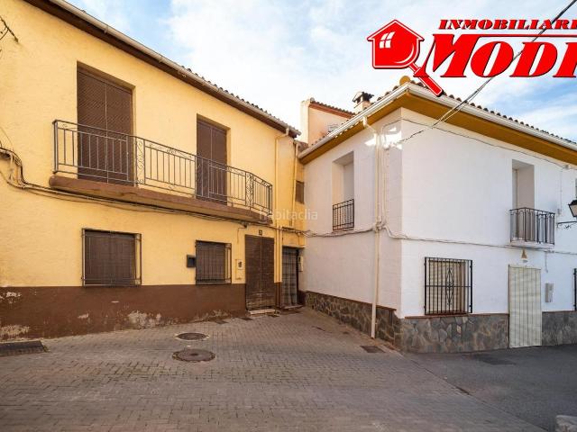 Casa en venta en Cozvíjar, Comarca del Valle de Lecrín