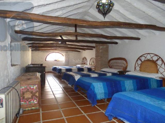 Casa en venta en Cozvíjar, Comarca del Valle de Lecrín