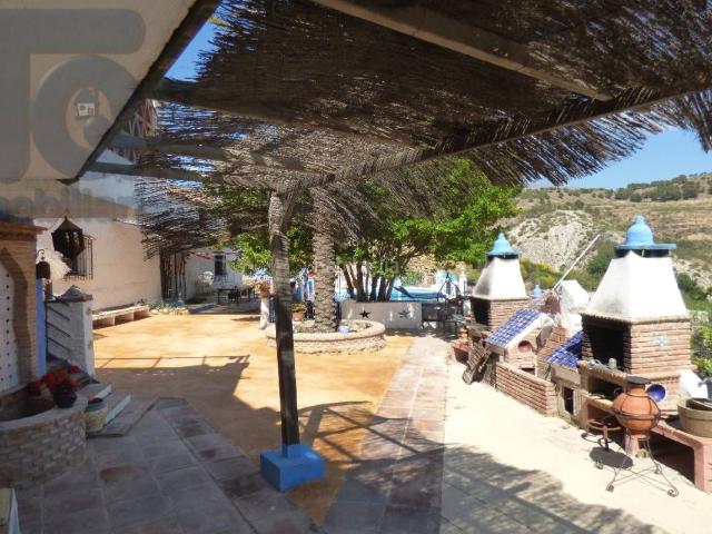 Casa en venta en Cozvíjar, Comarca del Valle de Lecrín